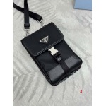 2025年早春高品質新品入荷 PRADA  バッグ 3工場