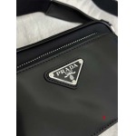 2025年早春高品質新品入荷 PRADA  バッグ 3工場