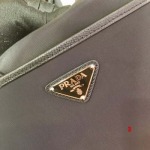 2025年早春高品質新品入荷 PRADA  バッグ 3工場