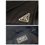 2025年早春高品質新品入荷 PRADA  バッグ 3工場