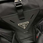 2025年早春高品質新品入荷 PRADA  バッグ 3工場