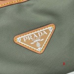 2025年早春高品質新品入荷 PRADA  バッグ 3工場