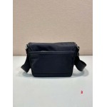 2025年早春高品質新品入荷 PRADA  バッグ 3工場