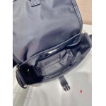 2025年早春高品質新品入荷 PRADA  バッグ 3工場