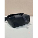 2025年早春高品質新品入荷 PRADA  バッグ 3工場