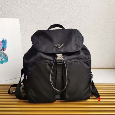 2025年早春高品質新品入荷 PRADA  バッグ 3工場