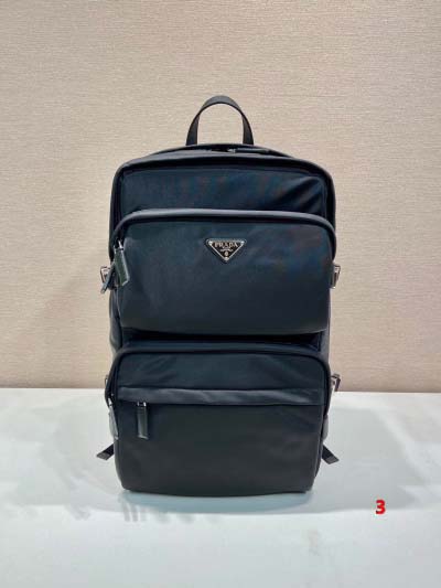 2025年早春高品質新品入荷 PRADA  バッグ 3工場