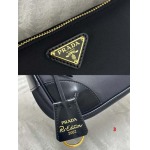 2025年早春高品質新品入荷 PRADA  バッグ 3工場