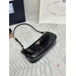 2025年早春高品質新品入荷 PRADA  バッグ 3工場