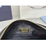 2025年早春高品質新品入荷 PRADA  バッグ 3工場