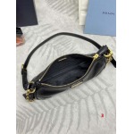 2025年早春高品質新品入荷 PRADA  バッグ 3工場