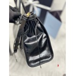 2025年早春高品質新品入荷 PRADA  バッグ 3工場