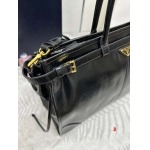 2025年早春高品質新品入荷 PRADA  バッグ 3工場