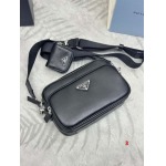 2025年早春高品質新品入荷 PRADA  バッグ 3工場