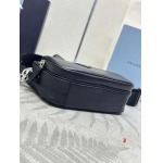 2025年早春高品質新品入荷 PRADA  バッグ 3工場