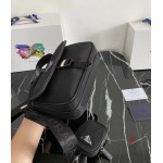 2025年早春高品質新品入荷 PRADA  バッグ 3工場
