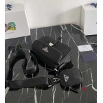 2025年早春高品質新品入荷 PRADA  バッグ 3工場