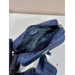 2025年早春高品質新品入荷 PRADA  バッグ 3工場