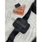 2025年早春高品質新品入荷 PRADA  バッグ 3工場