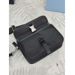 2025年早春高品質新品入荷 PRADA  バッグ 3工場