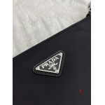 2025年早春高品質新品入荷 PRADA  バッグ 3工場