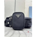 2025年早春高品質新品入荷 PRADA  バッグ 3工場