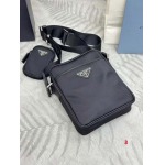 2025年早春高品質新品入荷 PRADA  バッグ 3工場