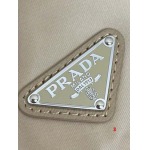 2025年早春高品質新品入荷 PRADA  バッグ 3工場