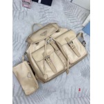 2025年早春高品質新品入荷 PRADA  バッグ 3工場