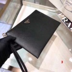 2025年早春高品質新品入荷 PRADA  バッグ 3工場