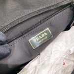 2025年早春高品質新品入荷 PRADA  バッグ 3工場