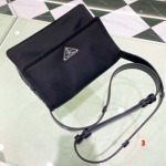 2025年早春高品質新品入荷 PRADA  バッグ 3工場