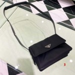 2025年早春高品質新品入荷 PRADA  バッグ 3工場