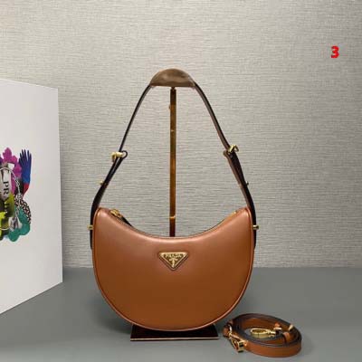 2025年早春高品質新品入荷 PRADA  バッグ 3工場