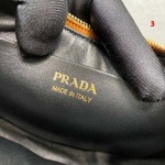 2025年早春高品質新品入荷 PRADA  バッグ 3工場