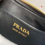 2025年早春高品質新品入荷 PRADA  バッグ 3工場