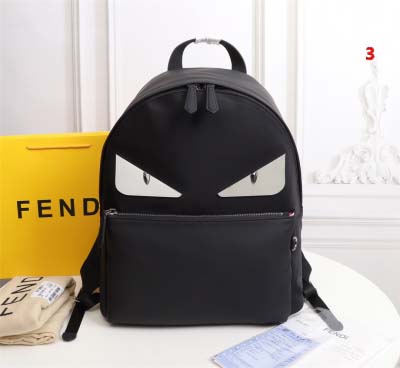 2025年早春高品質新品入荷  FENDI  バッグ 3工場