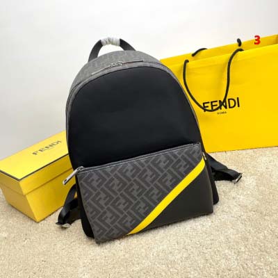 2025年早春高品質新品入荷  FENDI  バッグ 3工場