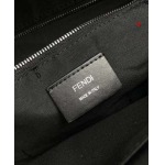 2025年早春高品質新品入荷  FENDI  バッグ 3工場