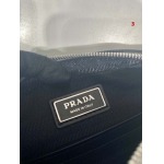 2025年早春高品質新品入荷 PRADA  バッグ 3工場