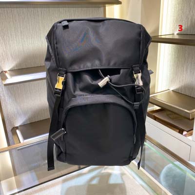 2025年早春高品質新品入荷 PRADA  バッグ 3工場