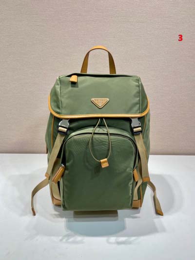 2025年早春高品質新品入荷 PRADA  バッグ 3工場