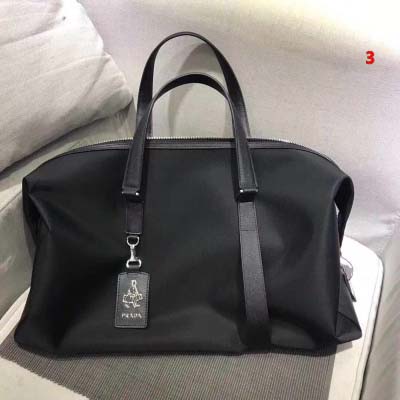 2025年早春高品質新品入荷 PRADA  バッグ 3工場