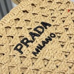 2025年早春高品質新品入荷 PRADA  バッグ 3工場