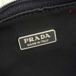 2025年早春高品質新品入荷 PRADA  バッグ 3工場