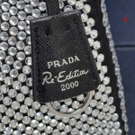 2025年早春高品質新品入荷 PRADA  バッグ 3工場