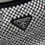 2025年早春高品質新品入荷 PRADA  バッグ 3工場