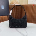 2025年早春高品質新品入荷 PRADA  バッグ 3工場