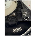 2025年早春高品質新品入荷 PRADA  バッグ 3工場