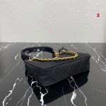 2025年早春高品質新品入荷 PRADA  バッグ 3工場